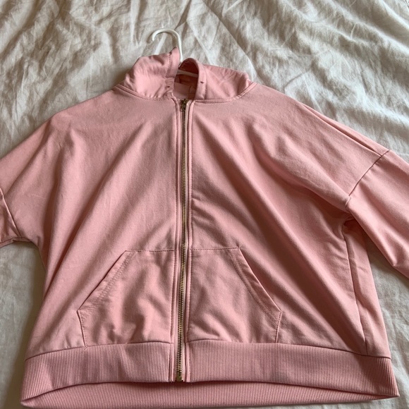 SHEIN Other - Zip up